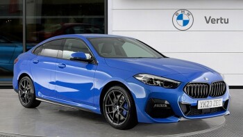 BMW 2 Series 220i M Sport 4dr  Step Auto [Pro Pack] Petrol Saloon